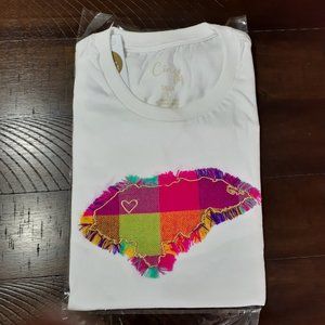 Cotton Shirt (Camiseta de Algodon)